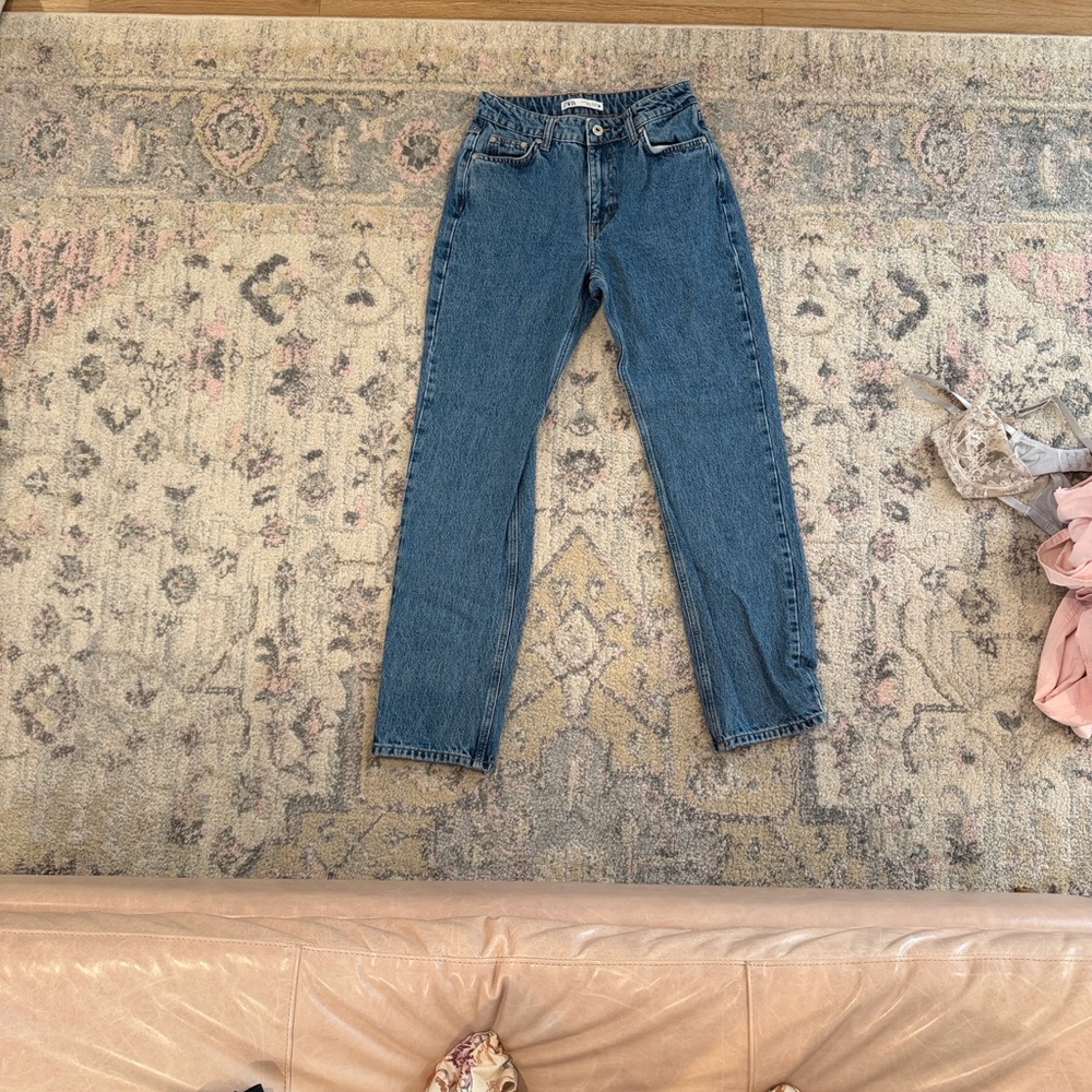 Zara Jean